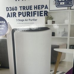 Air Purifier