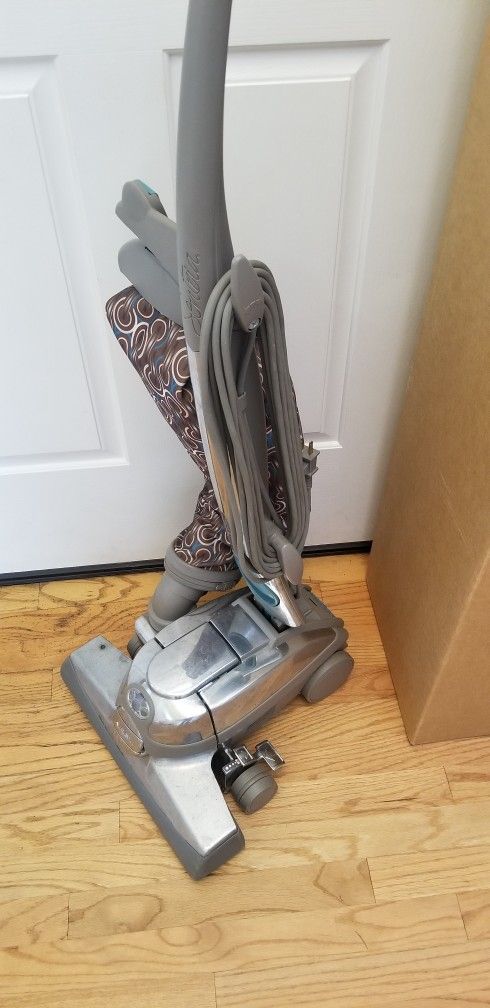NEW cond KIRBY SENTRIA 2 VACUUM WITH AMAZING POWER SUCTION. , WORKS EXCELLENT   ,IN THE BOX 