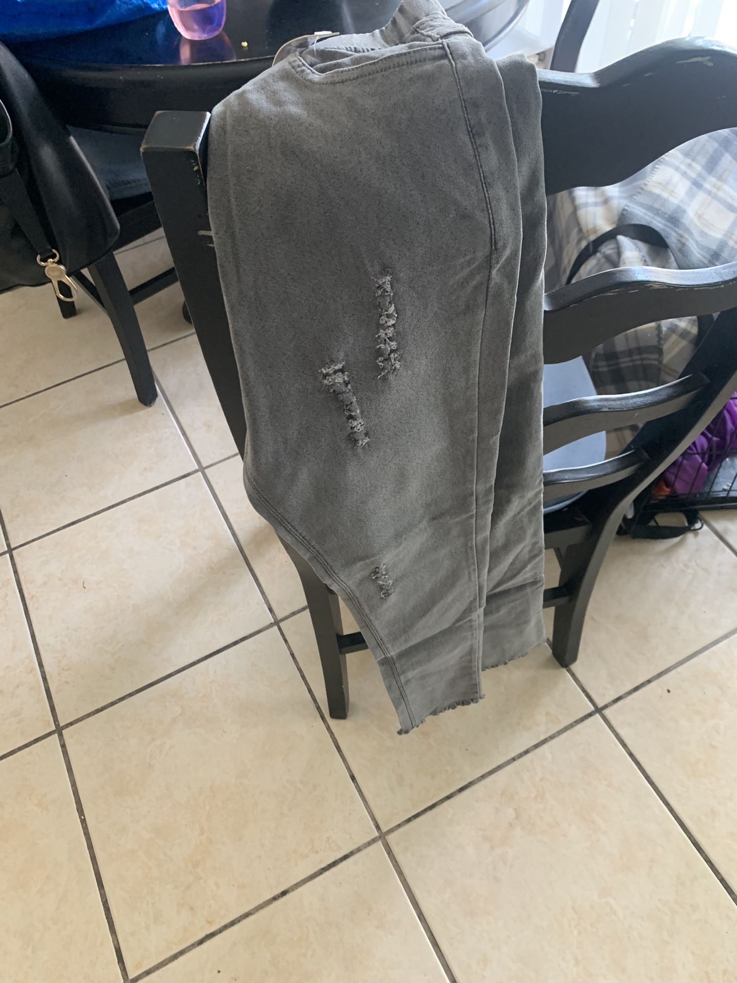 Clothes
