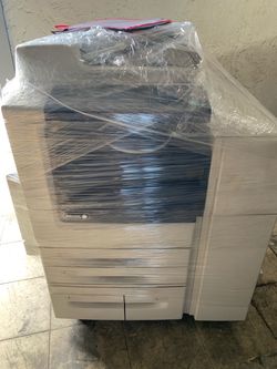 Xerox Office Multifunction Printer d-d020
