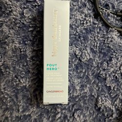Pour Hero Liquid Gingerbread 