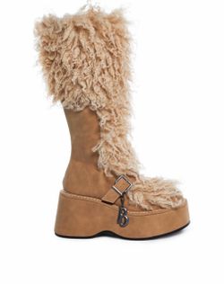 BRATZ collab DOLLS KILL rare boots NEW✨
