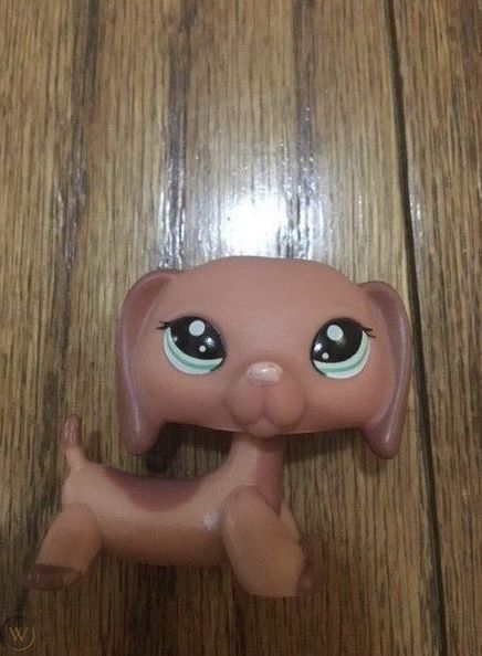 lps dachshund 2046 :) (ON HOLD)
