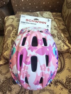Child Bike Helmet
