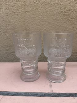 Lord Of The Rings Cups 