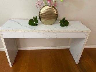 Entry table