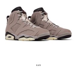 Air Jordan Retro 6