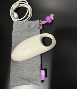 Frida Mom 2-1 Lactation Massager