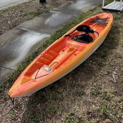 Kayak