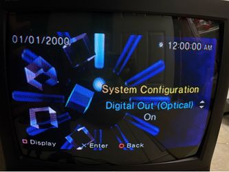 25” CRT TV Retro Gaming TV - Zenith Old School Television