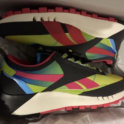 Reebok Jelly Belly Size 11.5