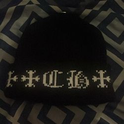 Chrome Heart Beanie 