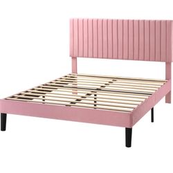 Bed Queen Size