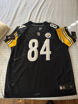 Steelers Jersey