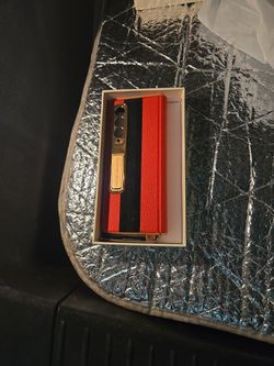 Samsung Galaxy 3 Fold Phone Case 