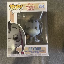 Eeyore Funko Pop 