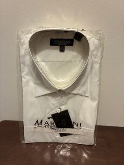 Men’s Dress Shirt