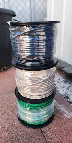 Wire 12