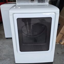 Samsung Washer/dryer Combo 