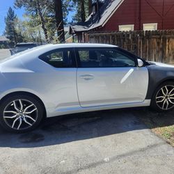 2015  Scion TC