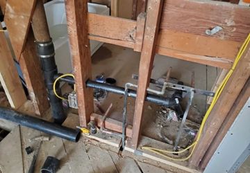 plumbing