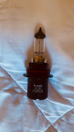 ULTRA Halogen Headlight Bulb 💡