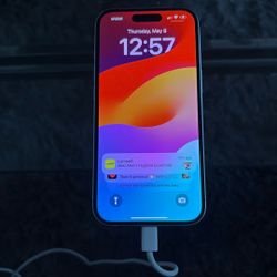 iPhone 15 