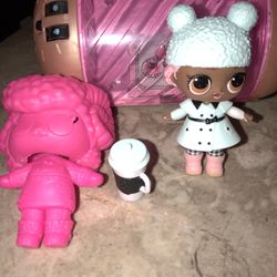 LOL Doll: Duplicate