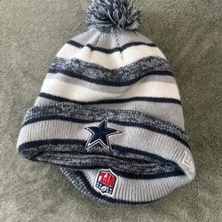 Cowboy Beanie 