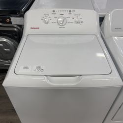 washer 