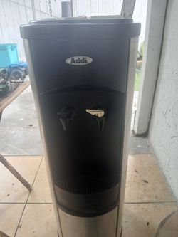 Addi drinking water cooler