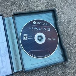 Halo 5