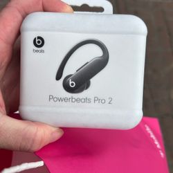 Brand New Powerbeats 2 Crypto Or Cash Accepted 