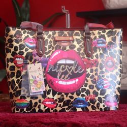 NL Tote Bag 