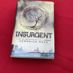 Book Insurgent
