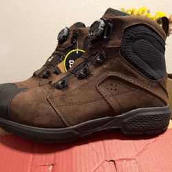 Brand New Work Boots