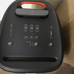 JBL Partybox 300 (Authentic)