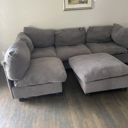 Modular Couch