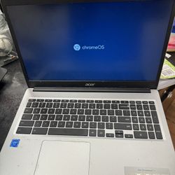 Acer Chromebook 315 Laptop 4gb Ram 64gb Hardrive 