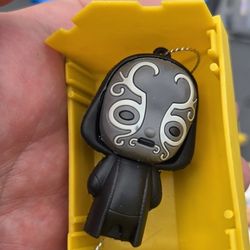 Hallmark Harry Potter Death Eater Ornament