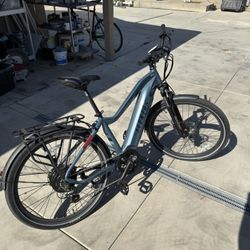 E Bike