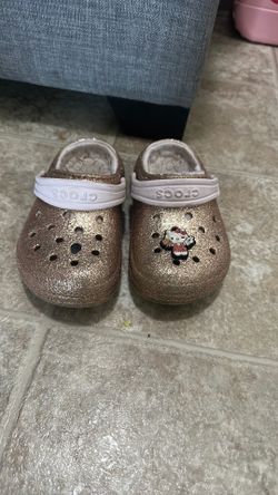 Kids Crocs