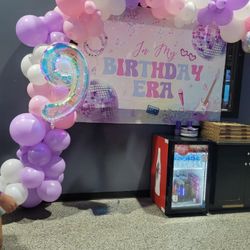 Birthday Banner 