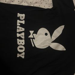 Playboy Shirt $30