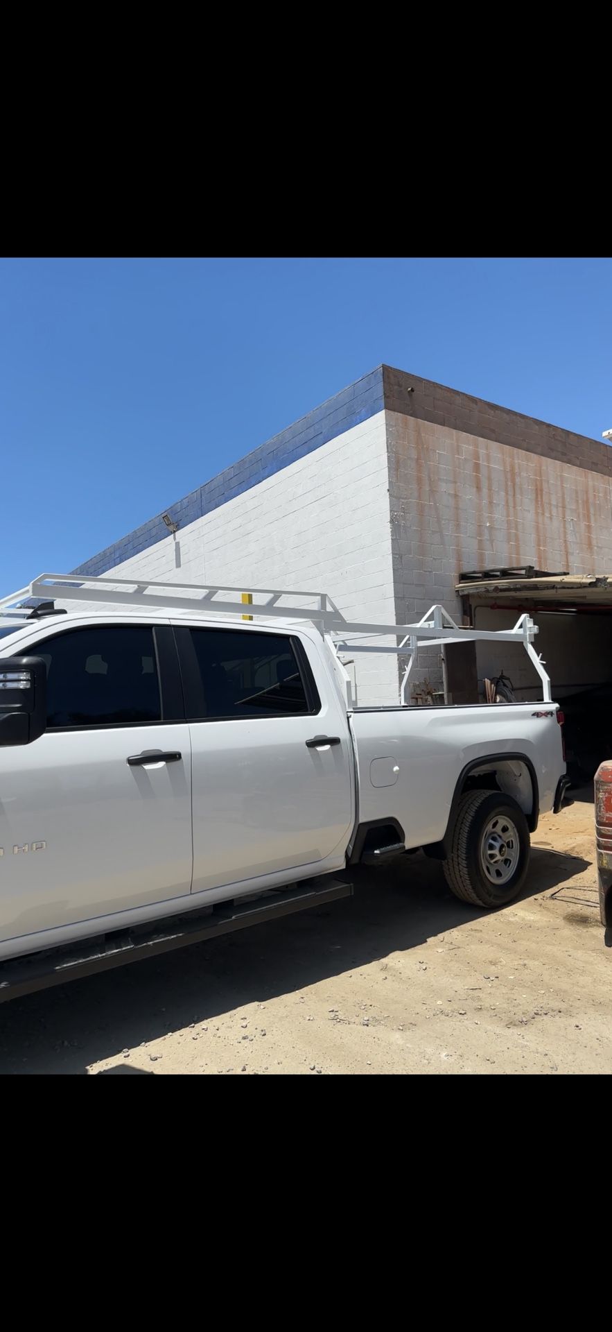 Rack For Any Truck Silverado Ram Ford