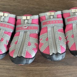 HCPET Dog Boots