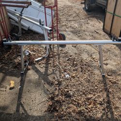 Trac Rack