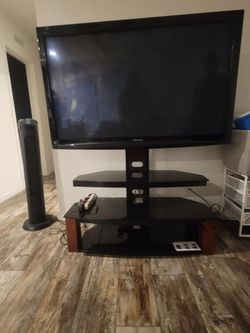 TV ans stand
