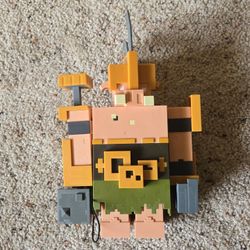 Minecraft Portal Guard