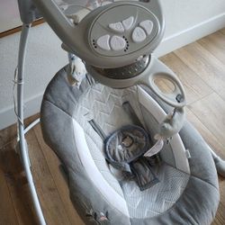 Ingenuity Baby Swing